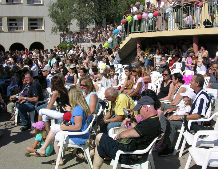 Kermesse