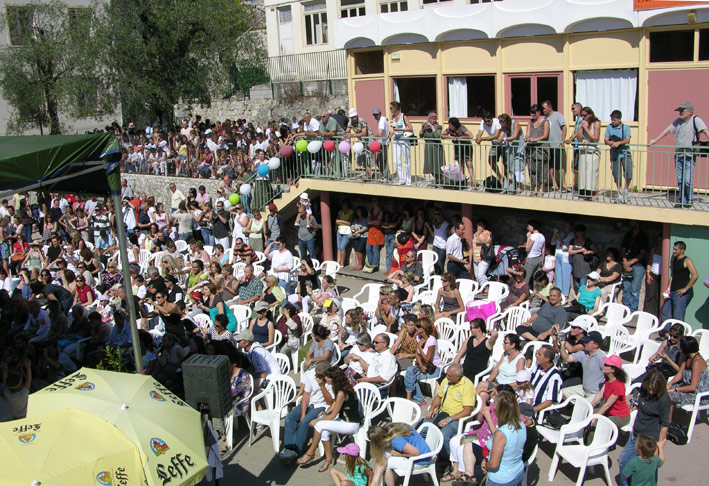 kermesse