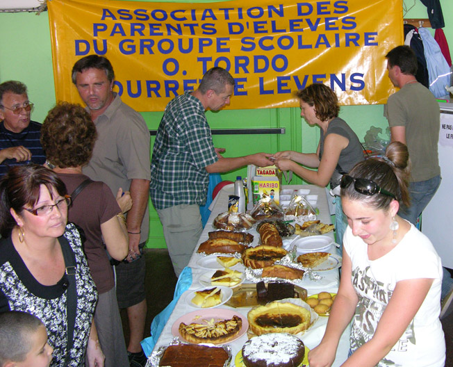Kermesse