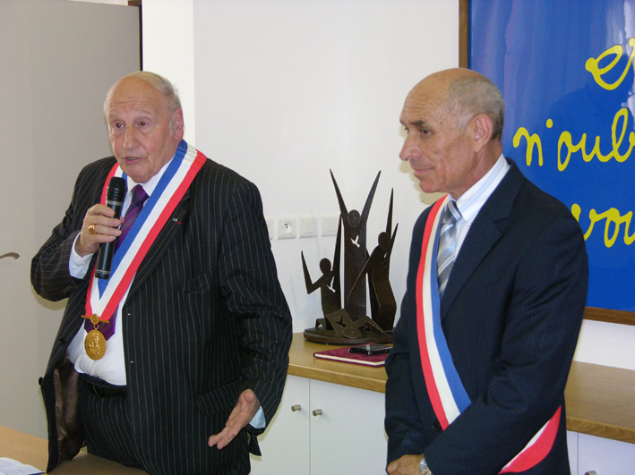 Mariage Gasteuil