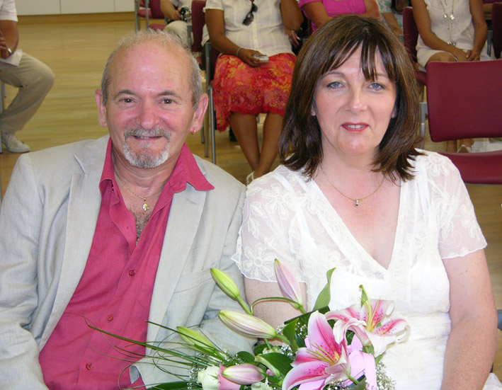 Mariage Mottin