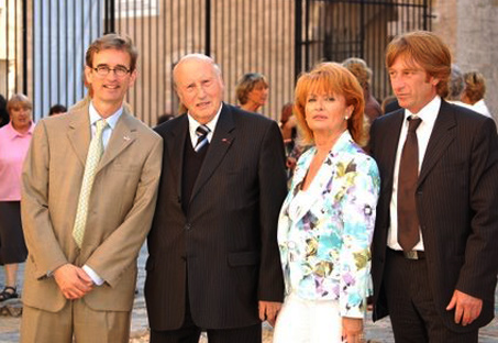 Expo Marseille