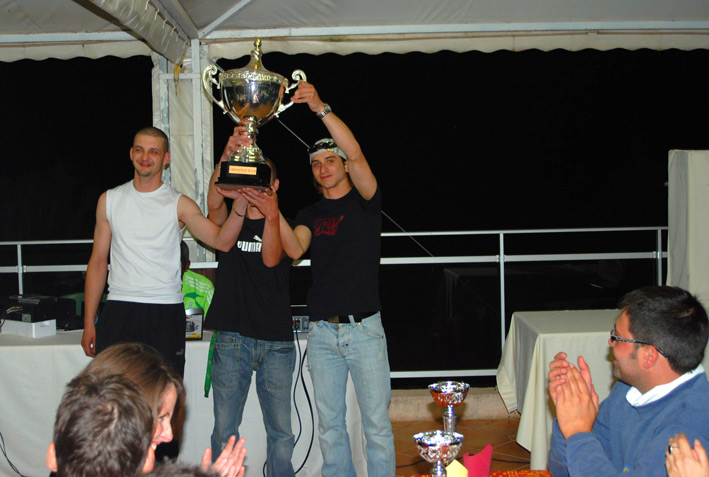 BGB finale