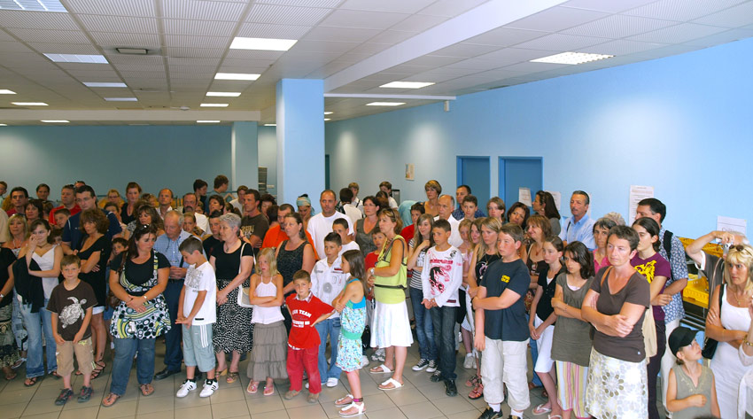 Collège Prix