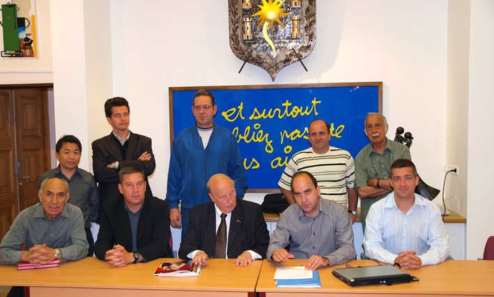 Tir Club
