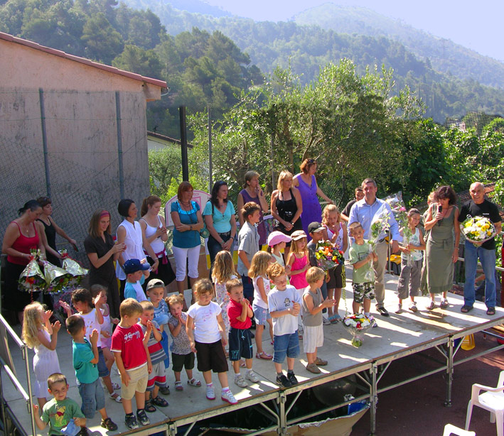kermesse des Moulins