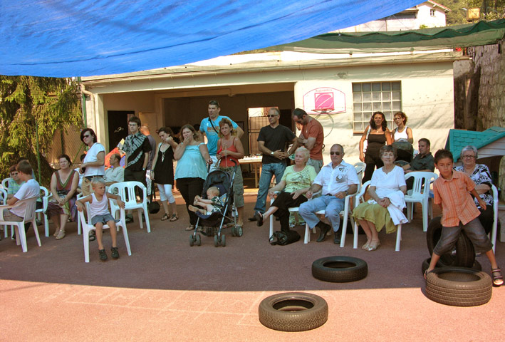 kermesse des Moulins