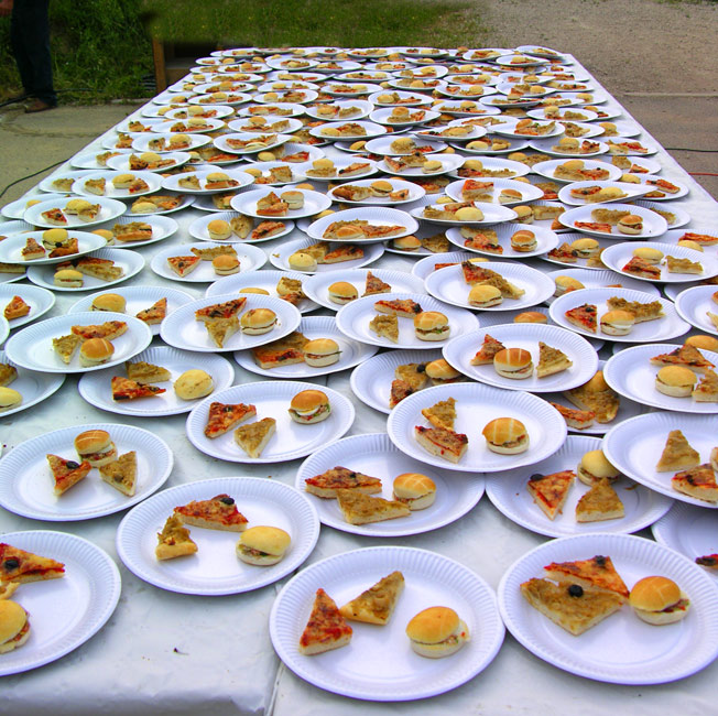 Festin Brocarel