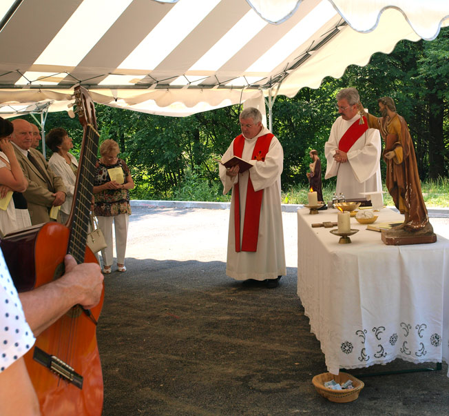 Procession