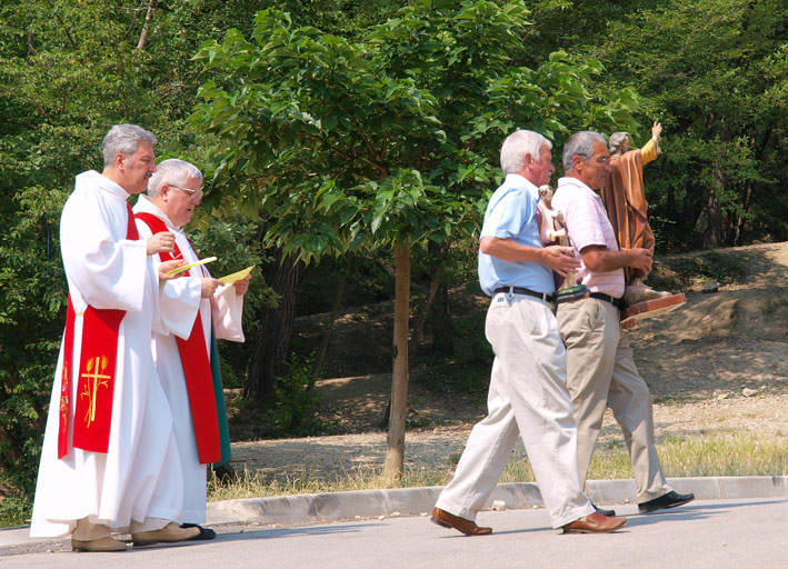 Procession