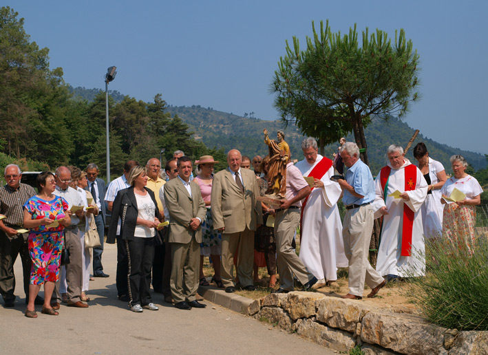 Procession