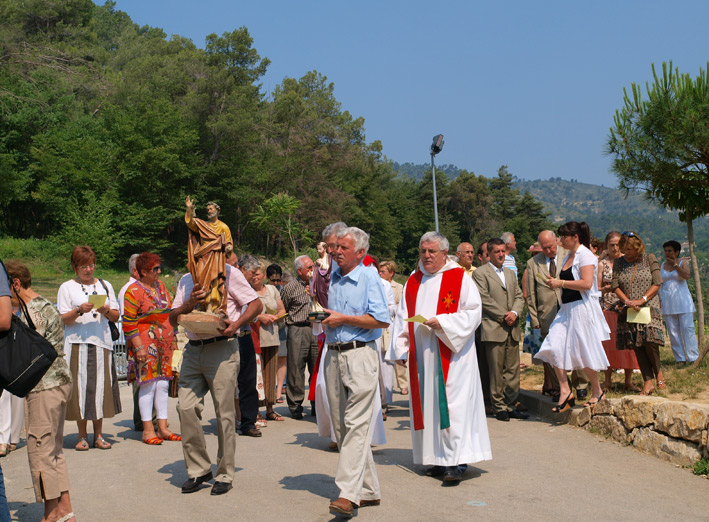 Procession