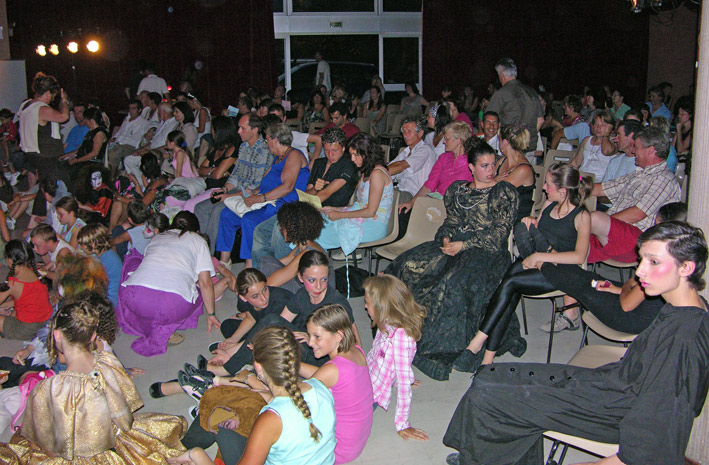 Theatre enfants