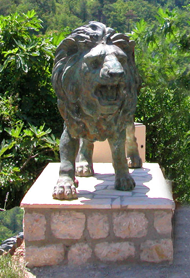 Lion