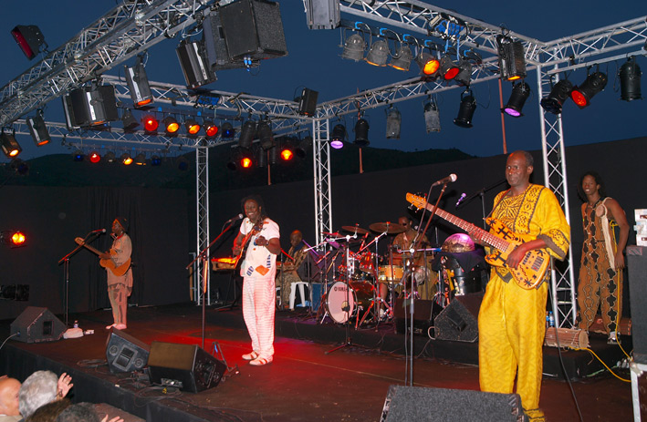 Habib Koité