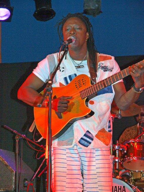 Habib Koité