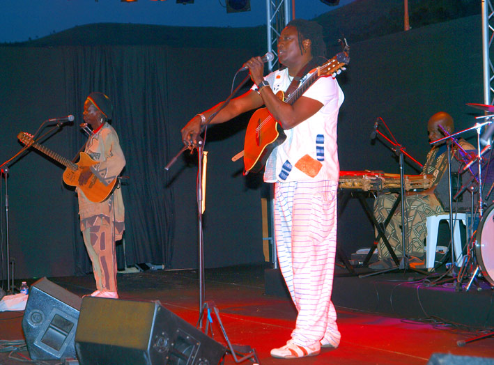 Habib Koité