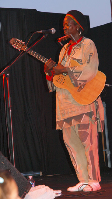Habib Koité