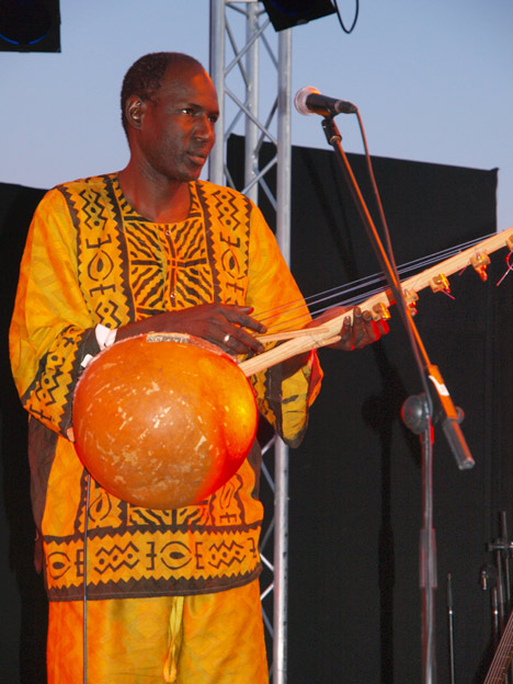 Habib Koité