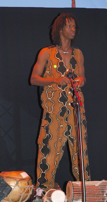 Habib Koité