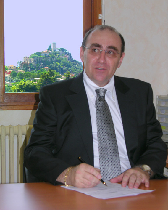 Poste : inauguration