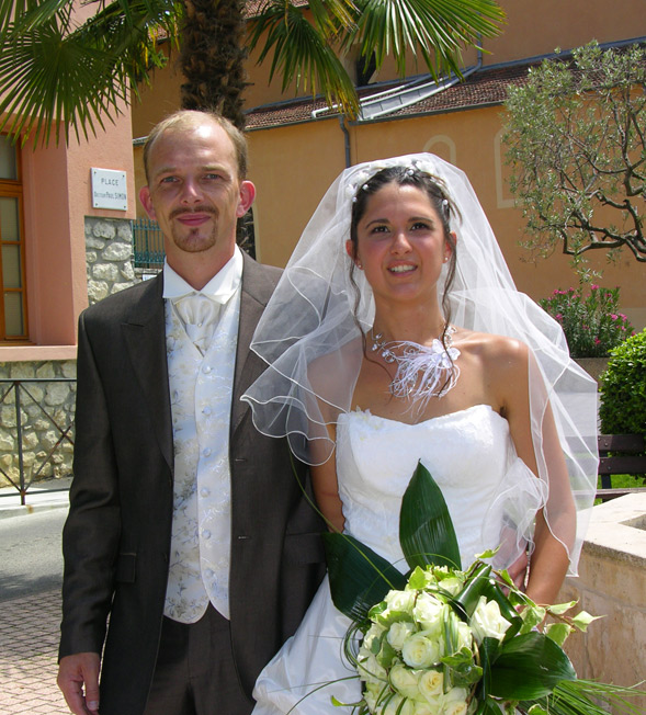 Mariage