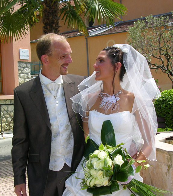 Mariage