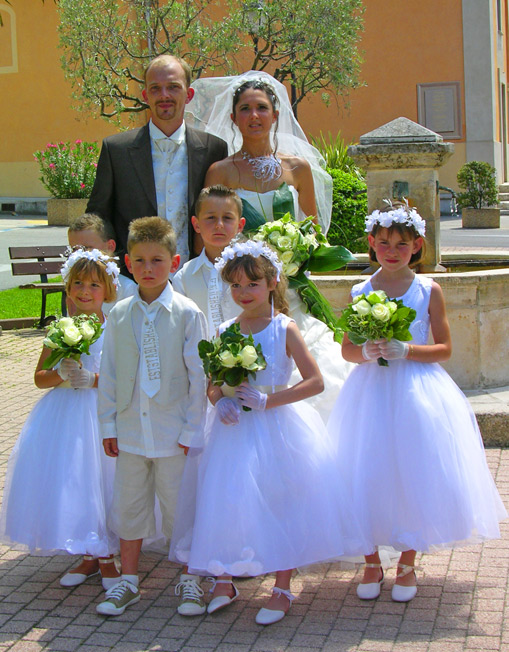 Mariage