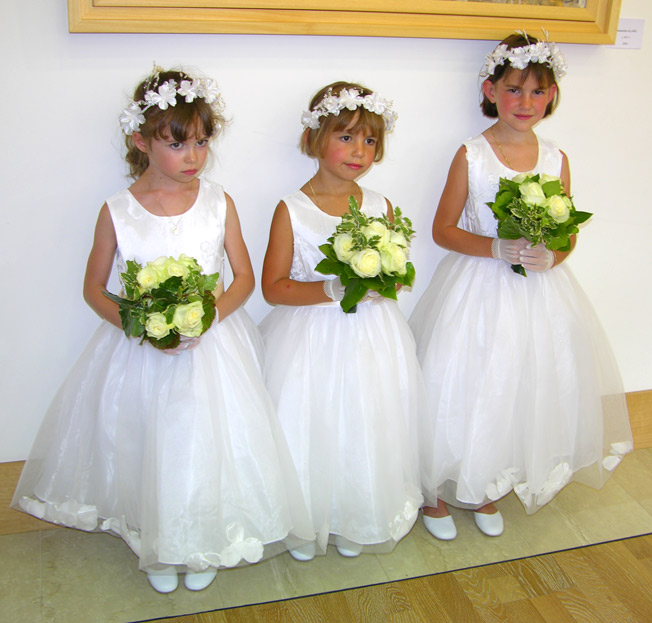 Mariage