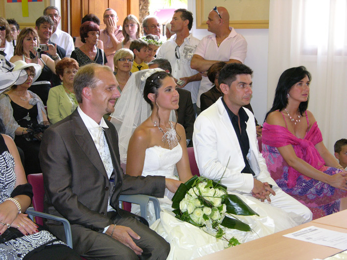Mariage