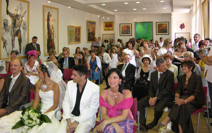 Mariage