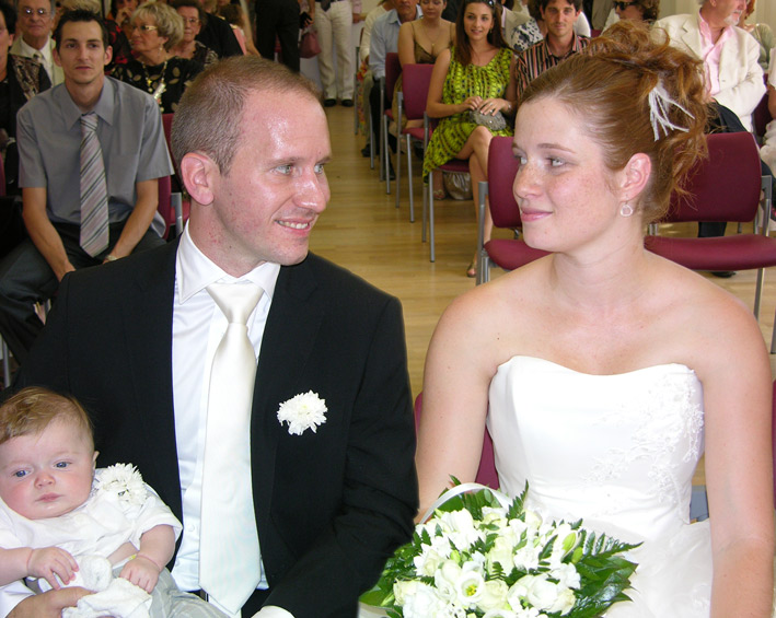 Mariage