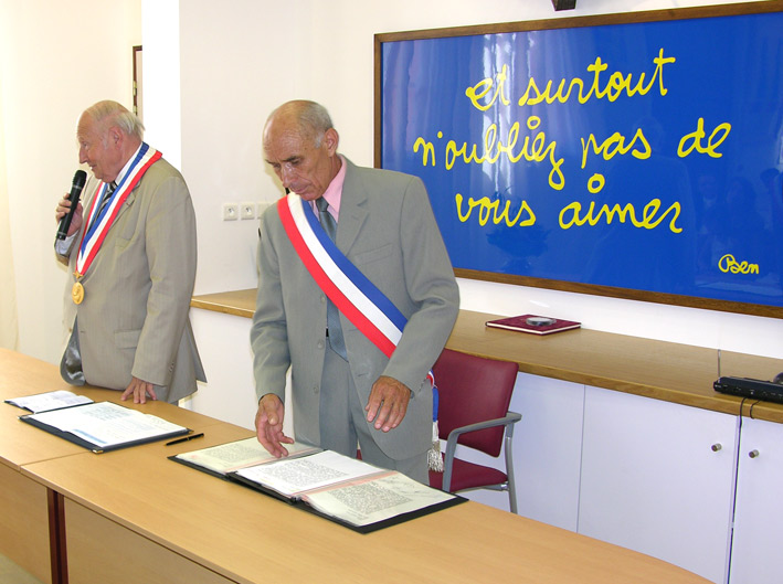 Mariage