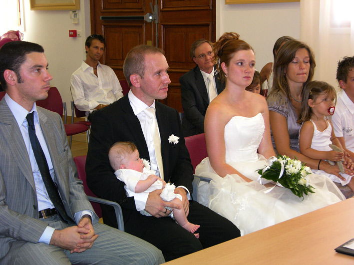 Mariage