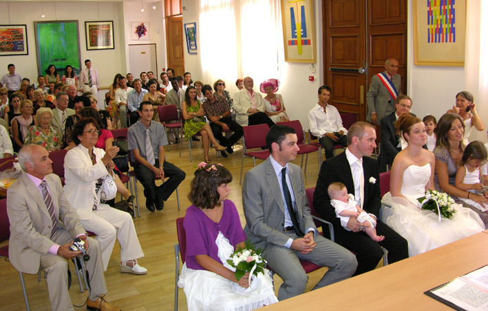 Mariage