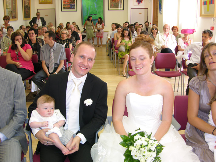 Mariage