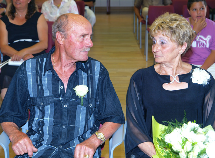 50 ans A.&M. Martin