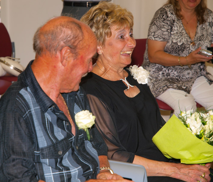 50 ans A.&M. Martin