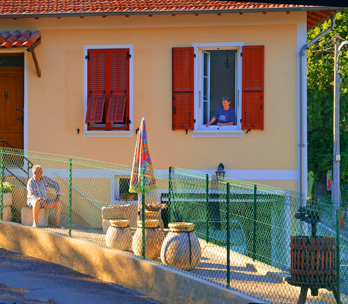 Maison Bailet