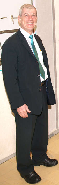 Louis Tordo