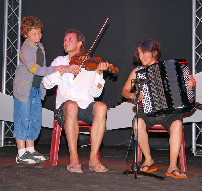 Gilles Apap Myriam Lafargue