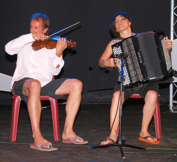 Gilles Apap Myriam Lafargue