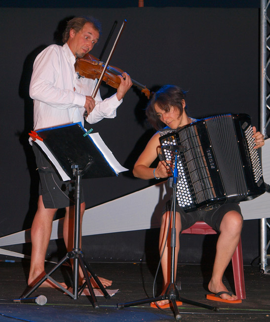 Gilles Apap Myriam Lafargue