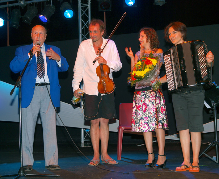 Gilles Apap Myriam Lafargue