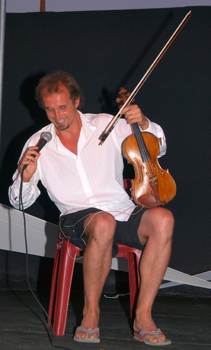 Gilles Apap