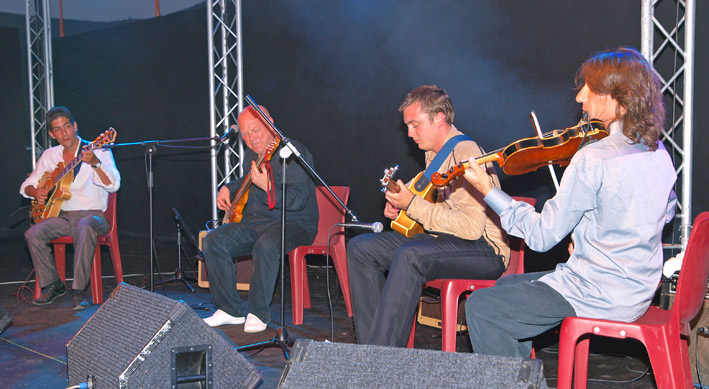 Django-Memory-Quartet