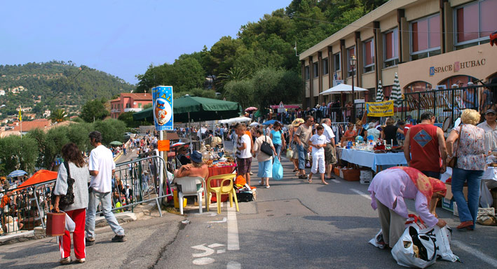 Brocante