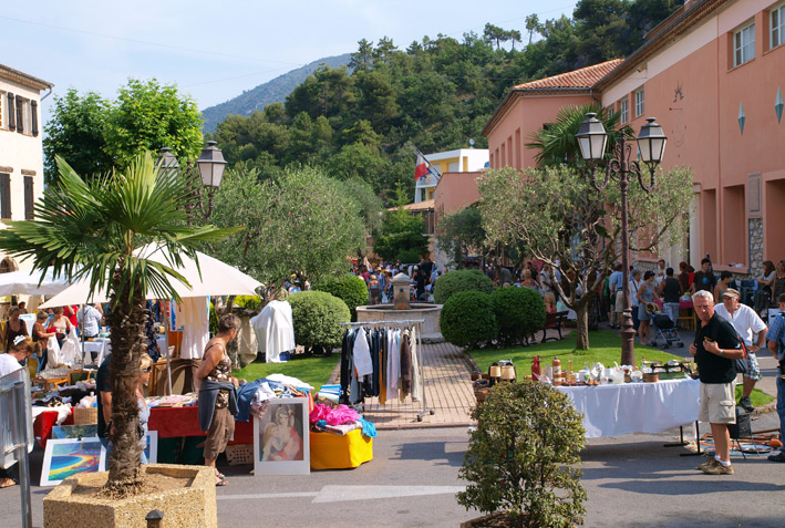 Brocante