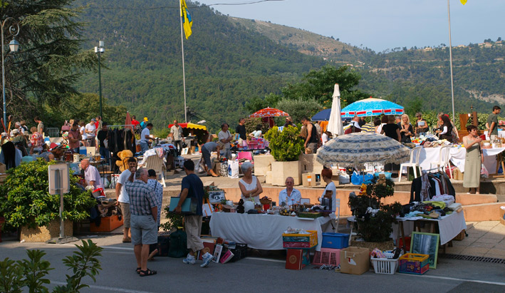 Brocante