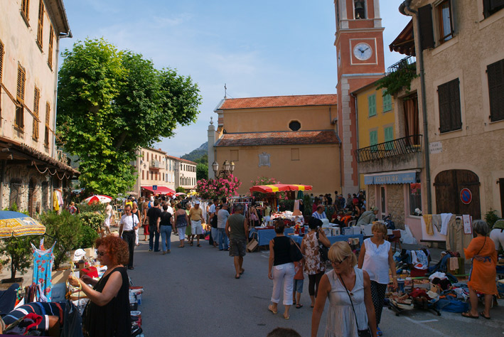 Brocante